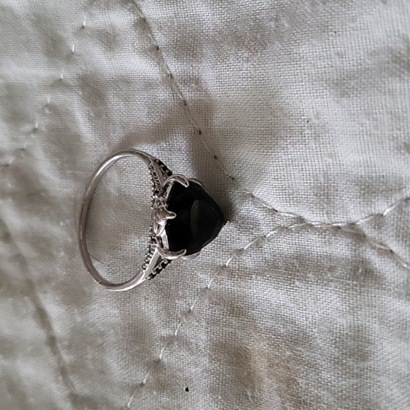 SS Ring - Picture 1 of 5